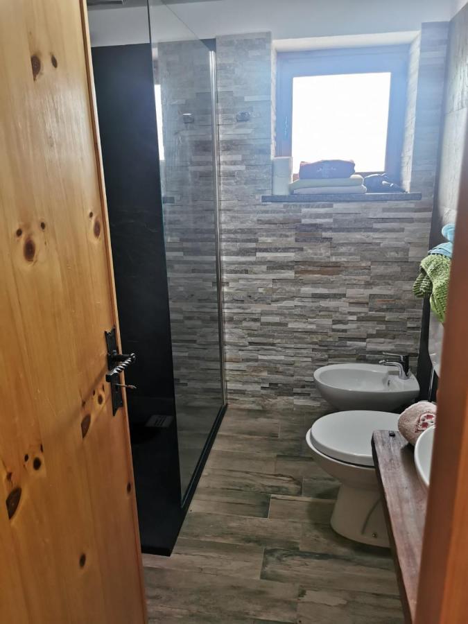 Appartamento A Chesod Torgnon Exterior foto